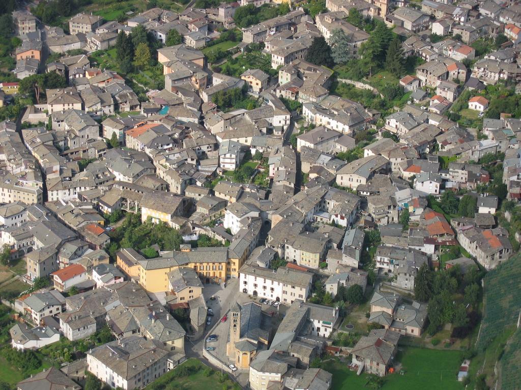 Il Granaio Di Palazzo Guicciardi San Bernardo (Sondrio) Quarto foto