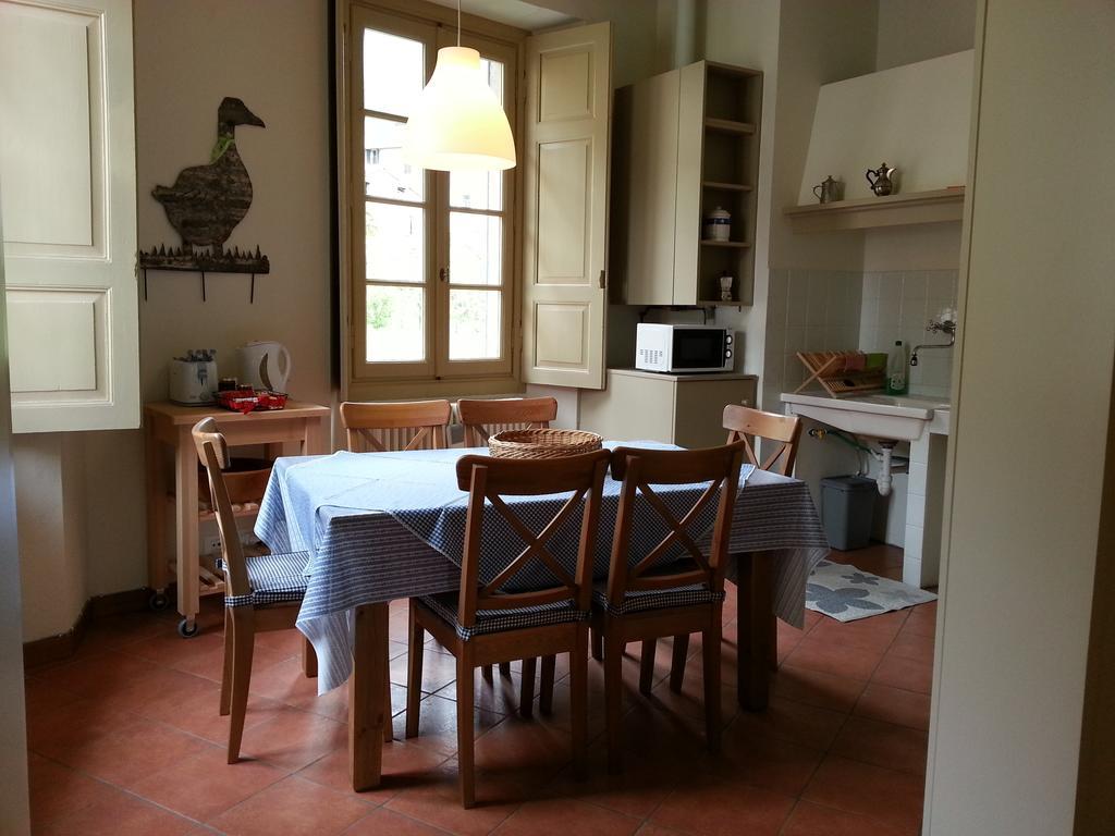 Il Granaio Di Palazzo Guicciardi San Bernardo (Sondrio) Quarto foto