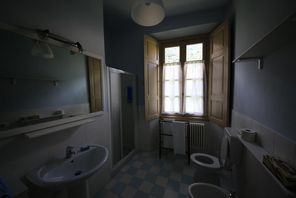 Il Granaio Di Palazzo Guicciardi San Bernardo (Sondrio) Quarto foto