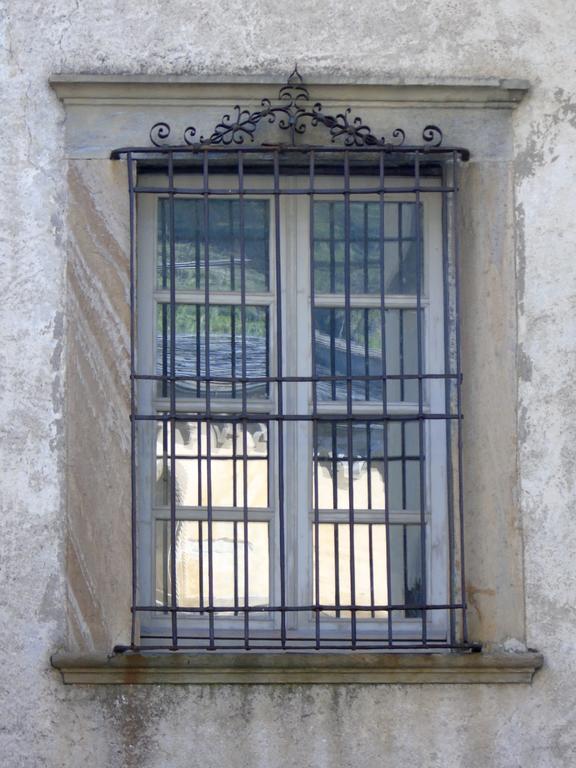 Il Granaio Di Palazzo Guicciardi San Bernardo (Sondrio) Exterior foto