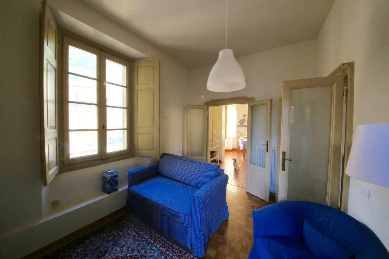 Il Granaio Di Palazzo Guicciardi San Bernardo (Sondrio) Exterior foto